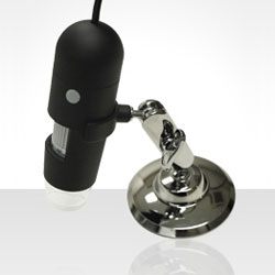 USB顕微鏡　UK-02　ミヨシ