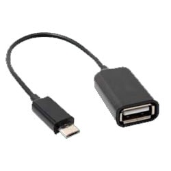 べセトICレコーダー専用OTG OTG-005 べセトジャパン