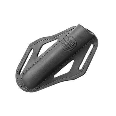 n*n様 KNIKE KN211PDX レザー ホルスター レッド KNタイプ - knicks