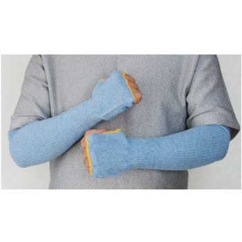 特殊機能手袋 CX テッコ― アームプロテクター(両手) CX-02 ファルコン