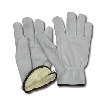 特殊機能手袋 防災手袋 レベルIV サイズM/L DK602/BL ファルコン