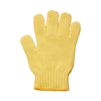 耐熱手袋 ファルグローブ フリーサイズ/左右兼用 2505D-25 ファルコン