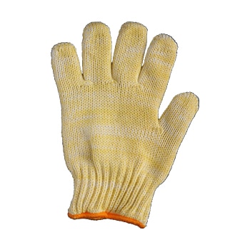 耐熱手袋 BQグローブ フリーサイズ/左右兼用 2505D-30 ファルコン