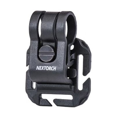 NEXTORCH GTK タクティカルキット ブラック オーロラライト専用マウント