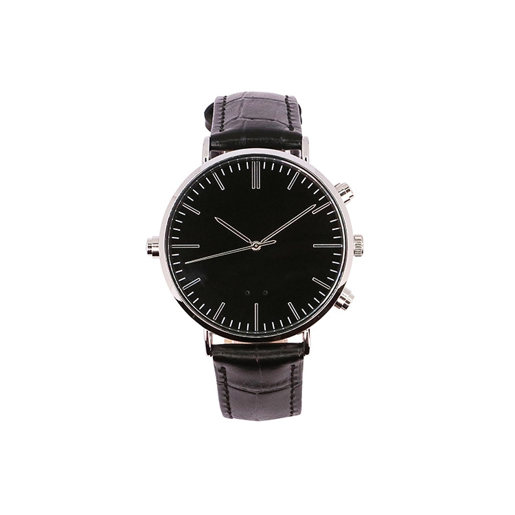 アキバカムオリジナル 腕時計型ボイスレコーダー ABCV-44W |アキバガレージ