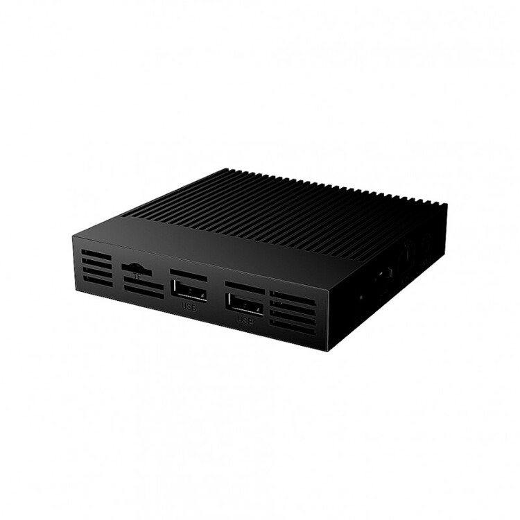 ネットワークメディアプレイヤー TMP905X4-4K PLAYMASTER X4