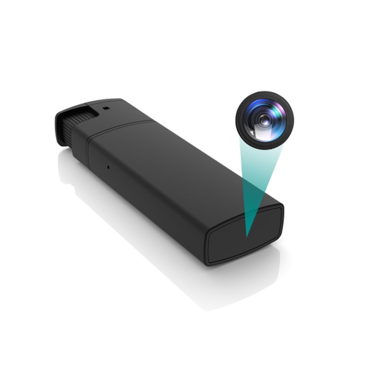 アキバカムオリジナル ライター型カメラ ABC-200F |アキバガレージ