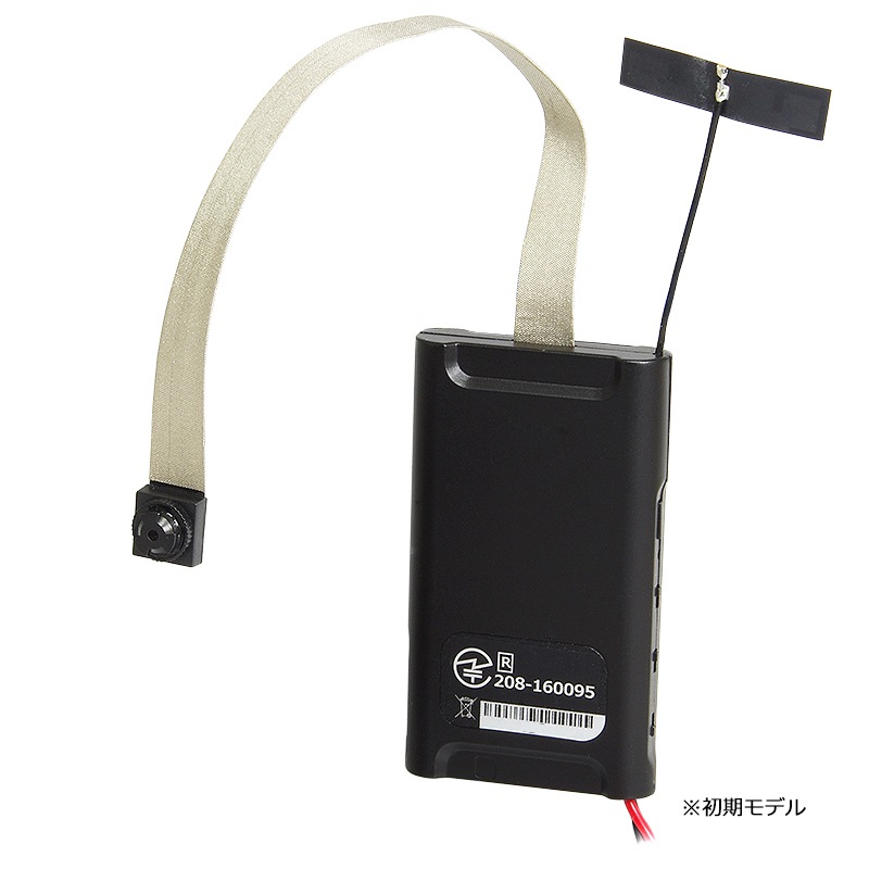 サンメカトロニクス 4K Ultra HD 小型デジタルビデオカメラ 基板