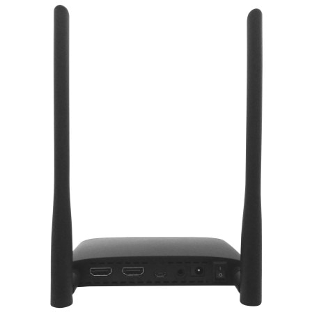 TEC TEHDWLEX150-VR ワイヤレス HDMI 延長器 TEHDWLEX150-VR ワイヤレスHDMI延長機