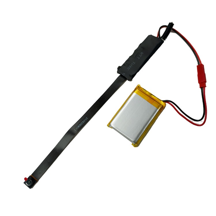 小型カメラ　ABC-108MIRO ユニット型カメラ 64GB付属 アキバカムオリジナル シンプル＆スモール＆スリムの3S! 基板ユニット