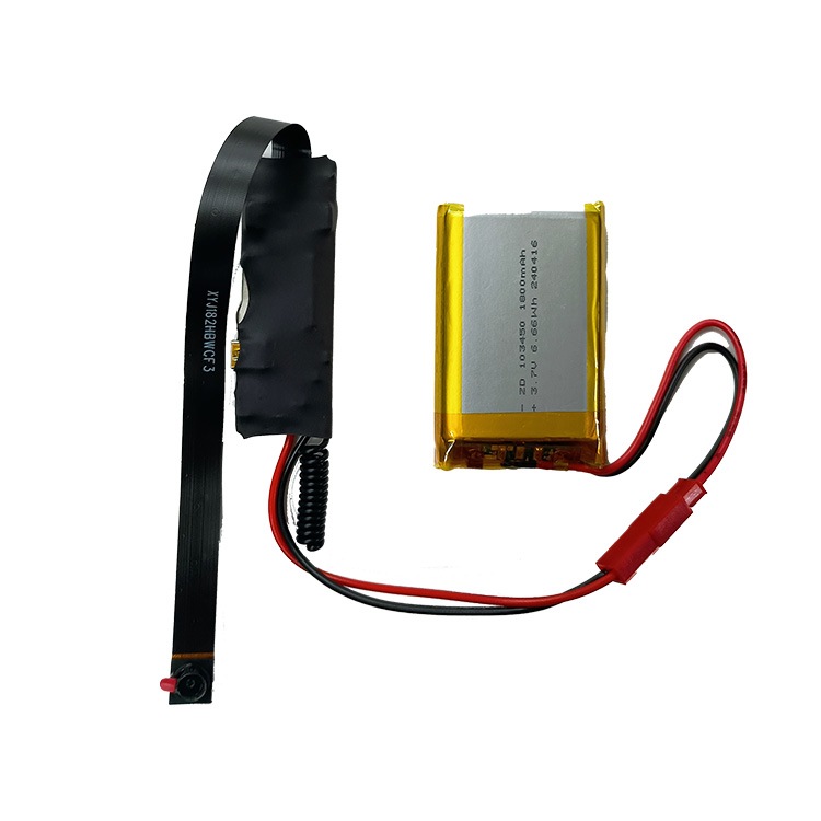 小型カメラ　ABC-108MIRO ユニット型カメラ 64GB付属 アキバカムオリジナル シンプル＆スモール＆スリムの3S! 基板ユニット