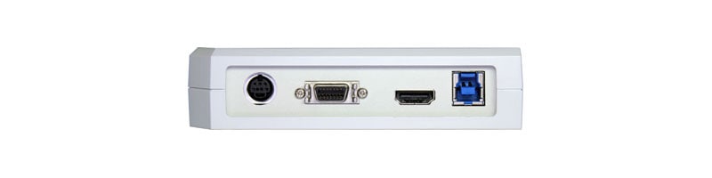 HDキャプチャーユニット XCAPTURE-1 N DP3913549 中古美品 送料無料】マイコンソフト コンポーネントHD＆DVIキャプチャー