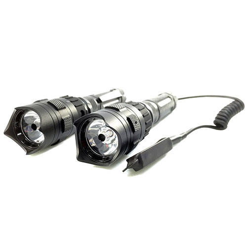 グレアブラスター強力点滅LEDライト X-13T |アキバガレージ