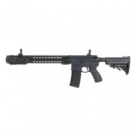 H.T.G.ץ饤ॻEMG SAI GRY AR-15 ȥ졼˥󥰥饤ե GBB BK