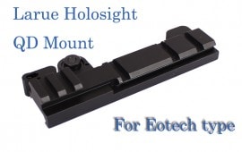 ELEMENT LaRue EoTechץۥ QDޥȥ졼 BK