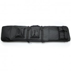 WoSporT 120cm �ݡ����֥륭��꡼�Хå� BK 