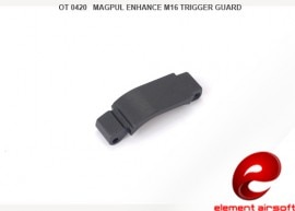 ELEMENT MAGPUL M16ѥȥꥬ BK