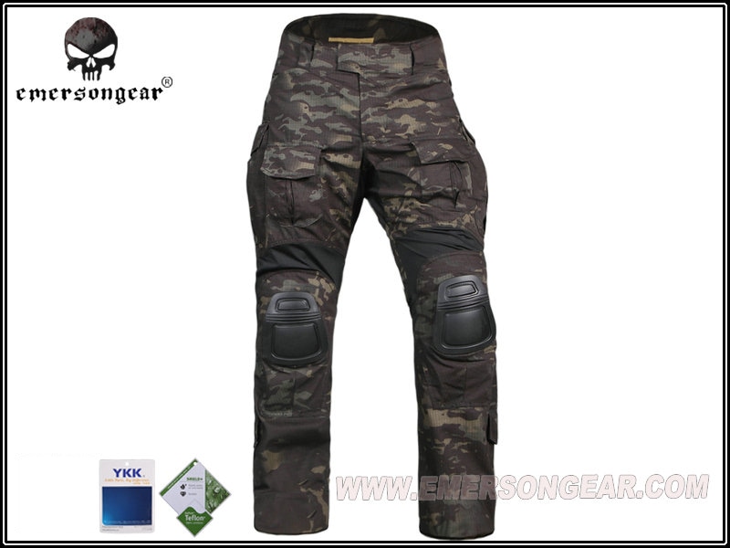 ars arma製　g3タイプ　コンバットパンツ　32-S ARS ARMA] Combat pants Gen.3
