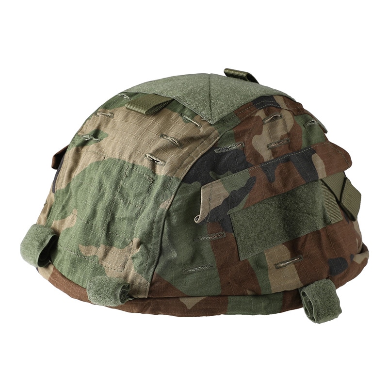 EMERSON MICH2002タイプヘルメットカバー WL | ヘッドウェア