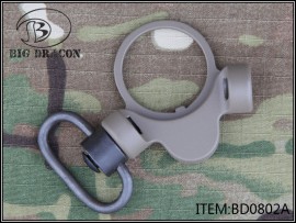 BIGDRAGON Troy OEM M4󥰥ޥ DE (M4 GBB)
