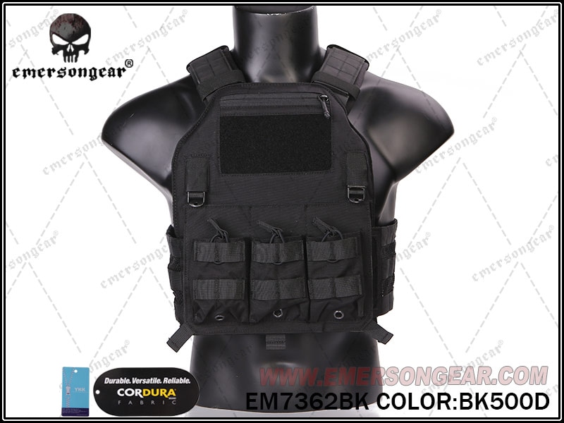 LBX-4019 フロントパネル ミリタリーショップ レプマート / LBX Tactical プレート