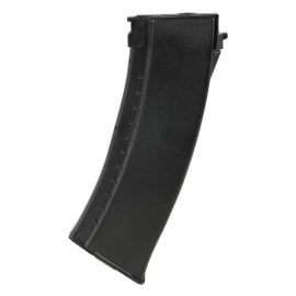 やっさん専用　トイガン用黒マガジン2個セット Amazon | G&G ARMAMENT G-08-101 120R Mid-Cap Magazine for