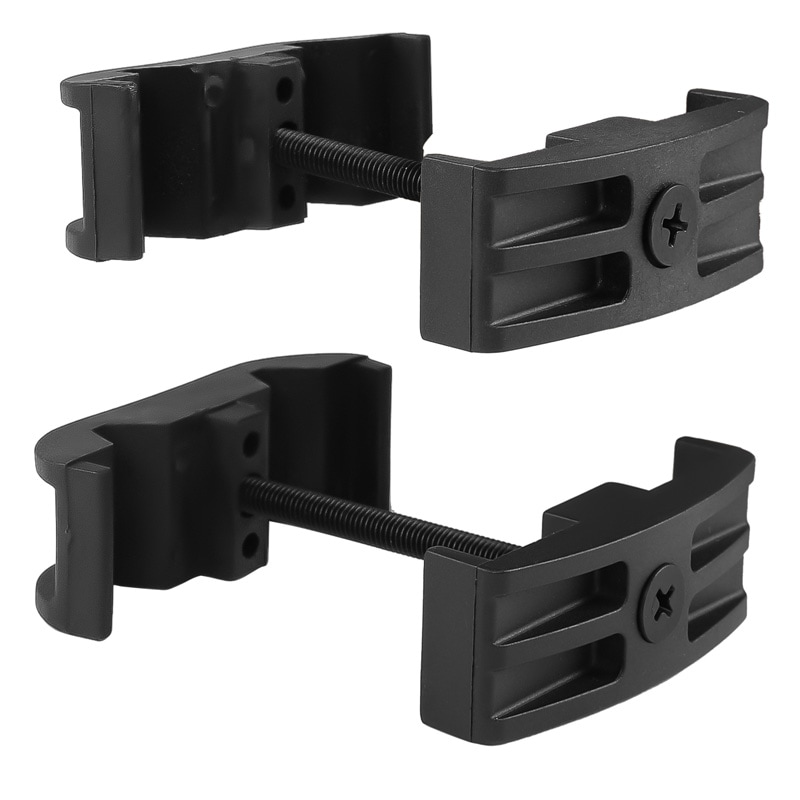 LCT AK74 ダブルマガジンクリップ | エアガンパーツ,マガジン,AK用