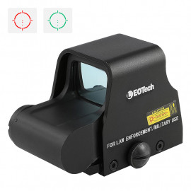 EOTechホロサイトL3-511.A65/実物本物 ブラック/法執行機関用 EOTechホロサイトL3-511.A65/実物本物 ブラック/法執行機関用 EOTech