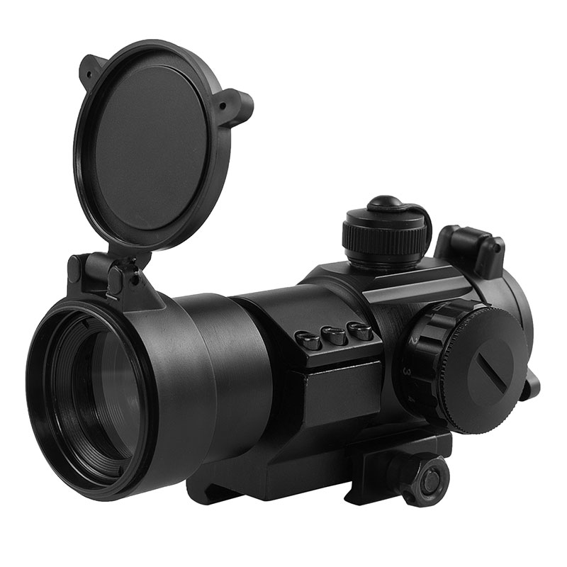 BFセール】AP COMP M3タイプ ドットサイト ローマウント BK | 光学機器