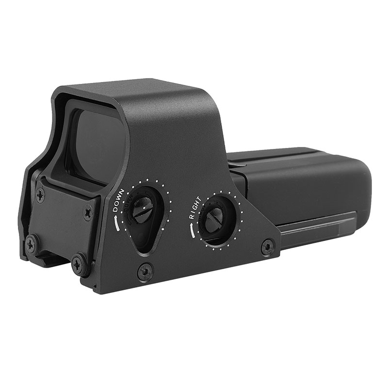 ☆2025年 新モデル☆【 HOLY WARRIOR 製 】 EOTech 552 ホロ