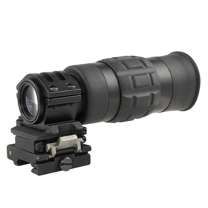 ETタイプ 可変倍率 ブースター | 光学機器,ブースター | | ミリタリー