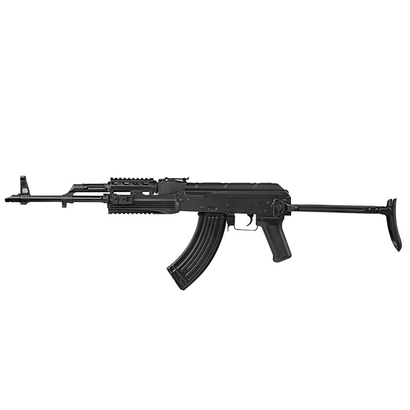 AKM 電動ガン マガジン3個付き AKMNS LCKMNS