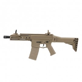 GHK G5 GBBR TAN 