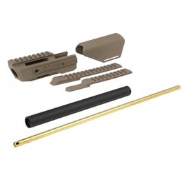 GHK G5 16inch DMRå TAN