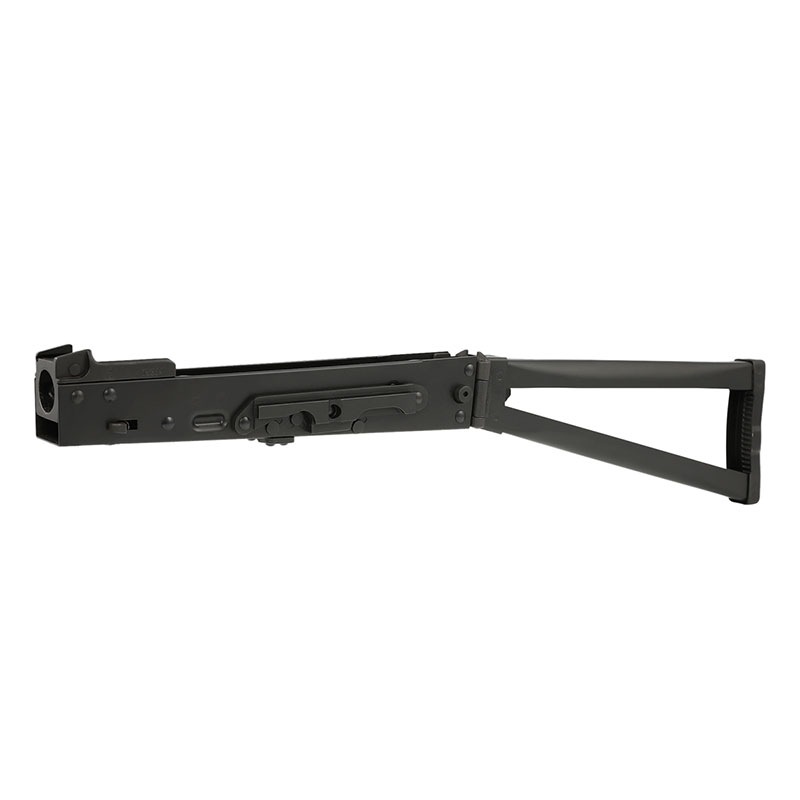 LCT LCK74 NV 電動ガン リアルウッド フルスチールレシーバーAEG