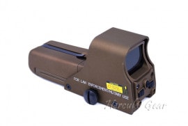 Bushnell ECOS-C ホロサイト実物EoTech 552