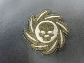 ミリタリー小物,ワッペン | ミリタリーショップH．T．G．