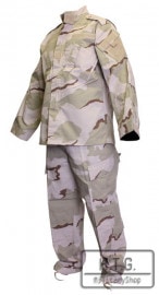 サバゲー装備品,ウェア/BDU,◇お買い得セット商品(BDU/迷彩服