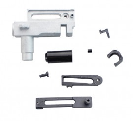 SHS 守護神 メタル チャンバー AK用