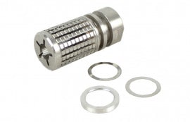 H.T.G.ץ饤ॻ5KU ƥ쥹 SR15/PDW TRIPLE TAP ޥ֥졼 -14mm