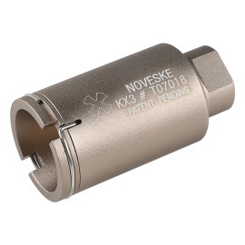 ELEMENT NOVESKE FIRE PIG եåϥ Mini Ver DE KX3