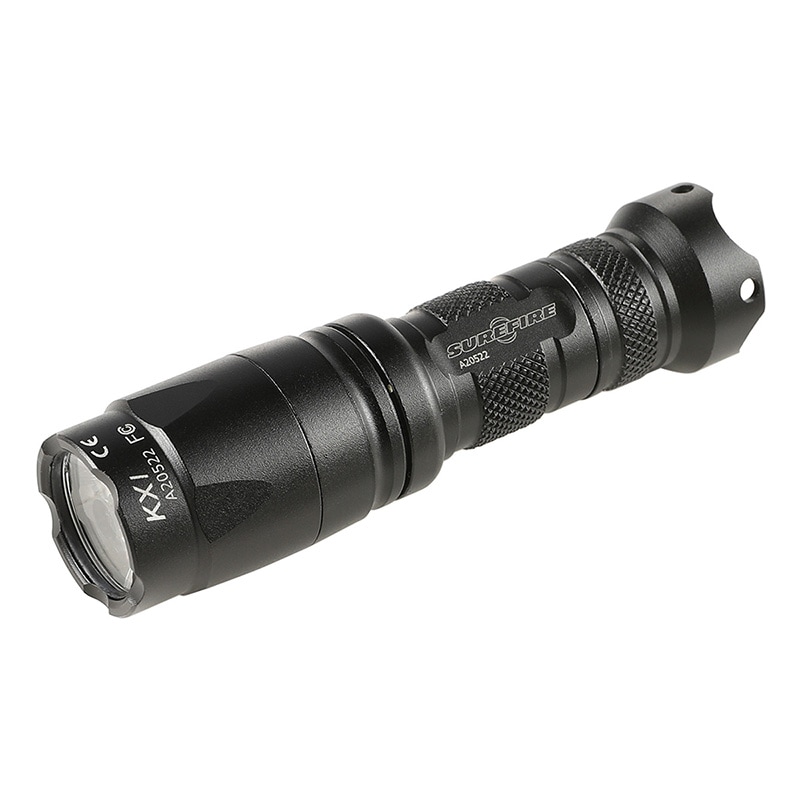 SUREFIRE E1D LEDライト