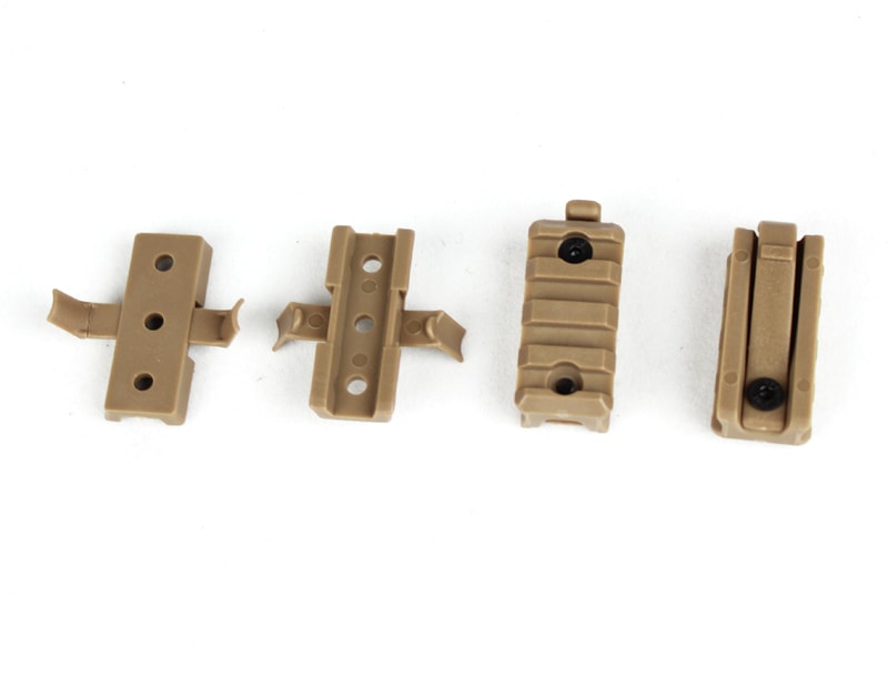 エアガン パーツ セット 楽天市場】SHENKEL シェンケル PK-6タイプ AK ショート フォア