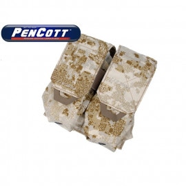 TMC QUOP ���֥� M4 �ޥ�����ݡ��� PenCott SS SandStorm MOLLE�б�