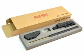 H.T.G.ץ饤ॻGHK G5 16inch DMRå BK ֥å