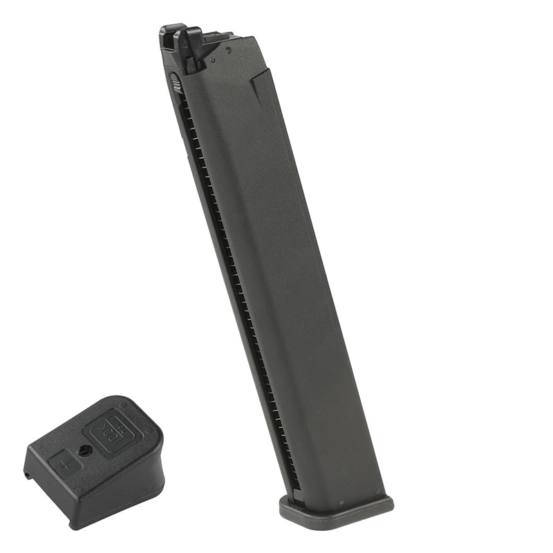 東京マルイGLOCK用 マガジン 3個セット