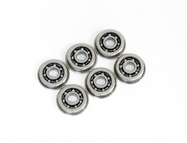 E&L 9mm�ܡ���٥���󥰼��� 6pcs�ڥ᡼���ز�ǽ/¾�Υ᡼�����оݾ��ʤȤ�Ʊ�����ǽ��