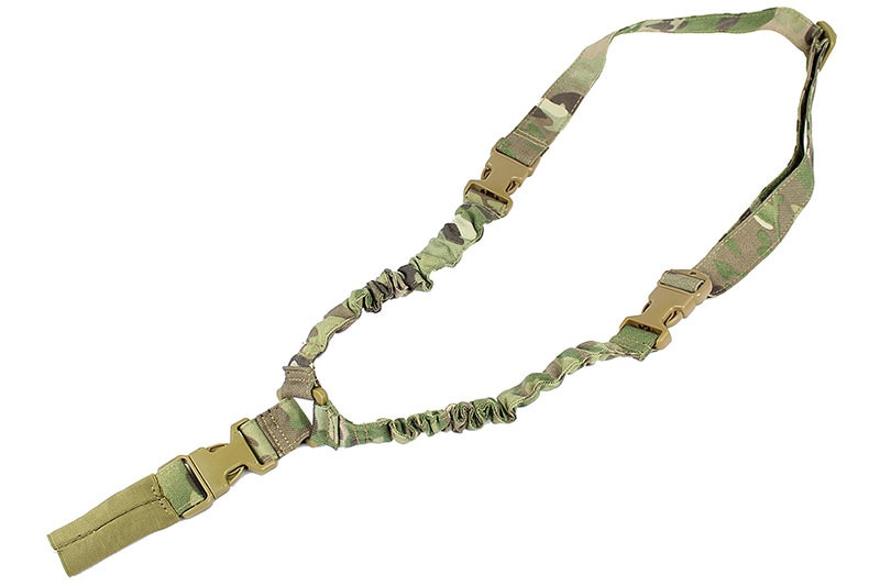 ワンポイントバンジースリング MC マルチカム | サバゲー装備品