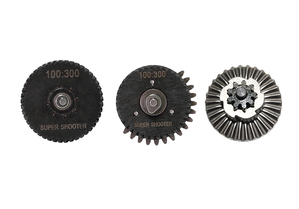 ライラクス ハイトルクギアセット まとめセット