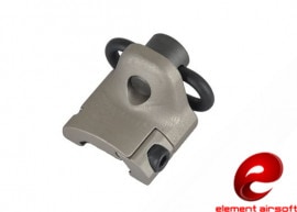 ELEMENT GEAR SECTOR ϥɥȥåץ 졼륹󥰥å DE